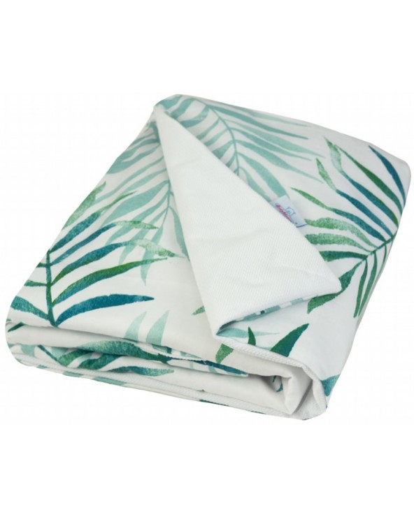 Kocyk bawełniany 75x100 Velvet 05 BabyMatex