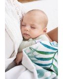 Kocyk bawełniany 75x100 Velvet 05 BabyMatex
