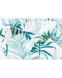 Kocyk bawełniany 75x100 Velvet 05 BabyMatex