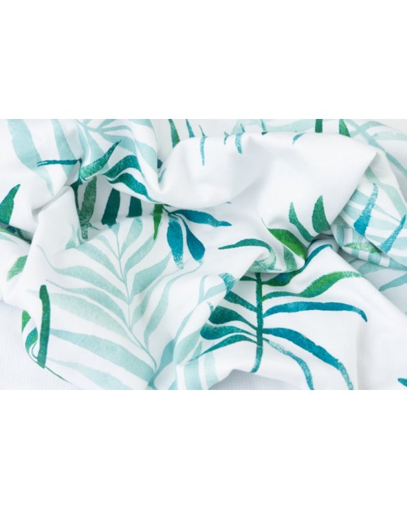 Kocyk bawełniany 75x100 Velvet 05 BabyMatex