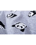Kocyk bambusowy 75x100 Bamboo 02 BabyMatex