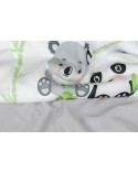 Kocyk bambusowy 75x100 Bamboo 09 BabyMatex
