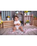 Kocyk bambusowy 75x100 Bamboo 15 BabyMatex