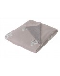 Kocyk bambusowy 80x100 Pattern 02 BabyMatex