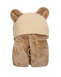 Kocyk do fotelika samochodowego 95x95 Koala Muślin 01 BabyMatex