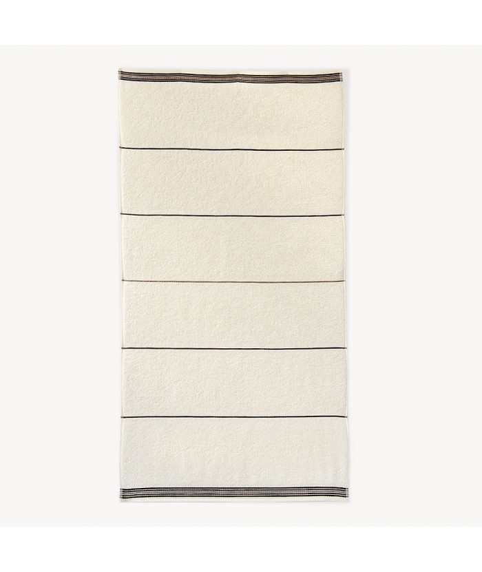 Ręcznik Zwoltex Presto bawełna 50x90 ecru
