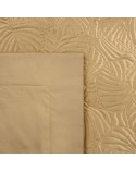 Narzuta velvet 220x240 Lili 4 beżowa Eurofirany