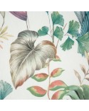 Pościel polycotton 140x200 + 1x70x80 Lea 01 Eurofirany