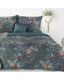 Pościel polycotton 140x200 + 1x70x80 Lea 02 Eurofirany