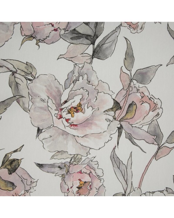 Pościel polycotton 140x200 + 1x70x80 Lea 04 Eurofirany