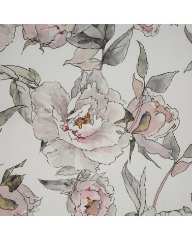 Pościel polycotton 140x200 + 1x70x80 Lea 04 Eurofirany