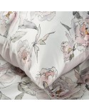Pościel polycotton 140x200 + 1x70x80 Lea 04 Eurofirany
