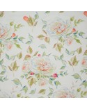 Pościel mikrofibra 140x200 + 1x70x80 Rosa Eurofirany