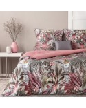 Pościel bawełniana 160x200 + 2x70x80 Meg Eurofirany