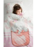 Pościel bawełniana 100x135 + 40x50 Kid 14 Eurofirany