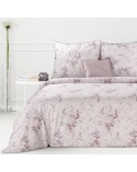 Pościel bawełniana 200x220 + 2x70x80 Sara 04 Eurofirany