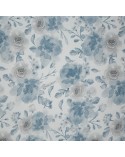 Pościel satyna bawełniana 200x220 + 2x70x80 Spring 14 Eurofirany