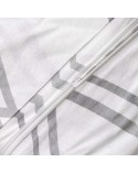Pościel bawełna jersey 160x200 + 2x70x80 Jerseylove 2200 Darymex