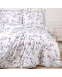 Pościel bawełna jersey 160x200 + 2x70x80 Jerseylove 2202 Darymex