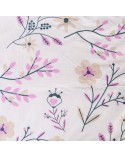 Pościel bawełna jersey 160x200 + 2x70x80 Jerseylove 2202 Darymex