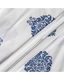Pościel bawełna jersey 160x200 + 2x70x80 Jerseylove 2203 Darymex