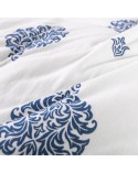 Pościel bawełna jersey 160x200 + 2x70x80 Jerseylove 2203 Darymex