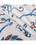 Pościel bawełna jersey 160x200 + 2x70x80 Jerseylove 2204 Darymex