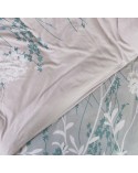 Pościel bawełna jersey 160x200 + 2x70x80 Jerseylove 2205 Darymex