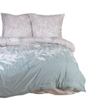 Pościel bawełna jersey 160x200 + 2x70x80 Jerseylove 2205 Darymex