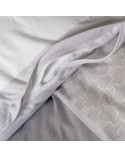 Pościel bawełna jersey 160x200 + 2x70x80 Jerseylove 2206 Darymex
