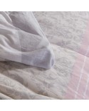 Pościel bawełna jersey 160x200 + 2x70x80 Jerseylove 2206 Darymex