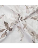 Pościel satyna bawełniana 160x200 + 2x70x80 Mass 1 Luxury Darymex