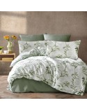 Pościel satyna bawełniana 160x200 + 2x70x80 Mass 2 Luxury Darymex