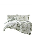 Pościel satyna bawełniana 200x220 + 2x70x80 Mass 2 Luxury Darymex
