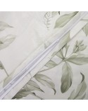 Pościel satyna bawełniana 200x220 + 2x70x80 Mass 2 Luxury Darymex