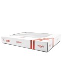 Pościel satyna bawełniana 200x220 + 2x70x80 Puha 1 Luxury Darymex