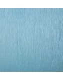 Firana 140x250 Rebecca niebieska z przelotkami