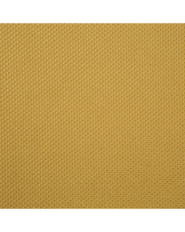 Zasłona 140x270 Aggie musztardowa