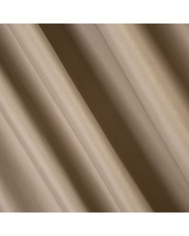 Zasłona 140x250 Aggie cappuccino z przelotkami