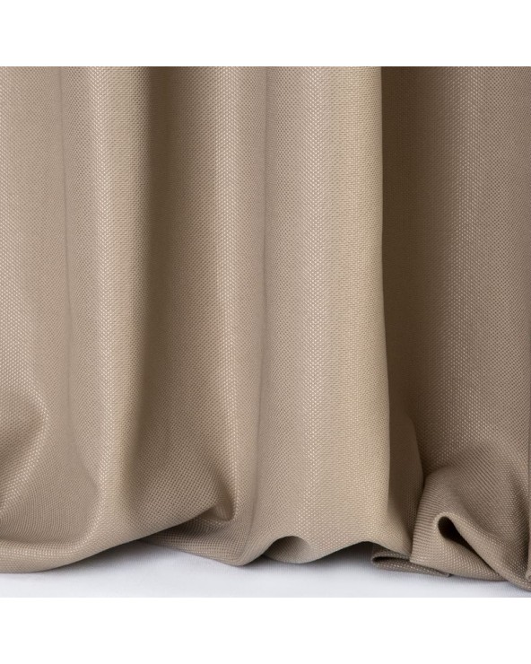 Zasłona 140x250 Aggie cappuccino z przelotkami