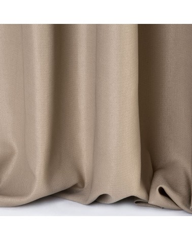 Zasłona 140x250 Aggie cappuccino z przelotkami