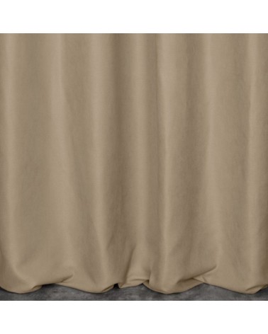 Zasłona 140x270 Ada cappuccino