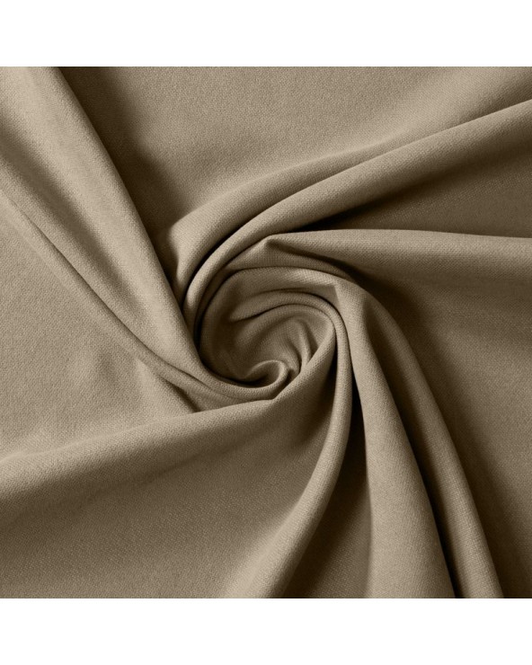 Zasłona 140x270 Ada cappuccino