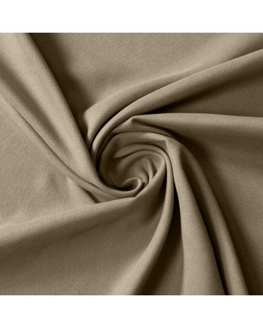 Zasłona 140x270 Ada cappuccino