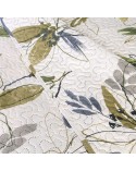 Narzuta mikrofibra z nadrukiem 170x210 Flori Darymex