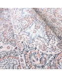 Narzuta mikrofibra z nadrukiem 170x210 Harem Darymex