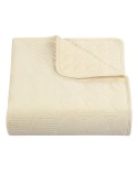 Narzuta mikrofibra 170x210 Elegant cream Darymex