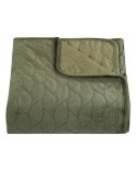 Narzuta mikrofibra 220x240 Verde green Darymex