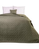 Narzuta mikrofibra 220x240 Verde green Darymex