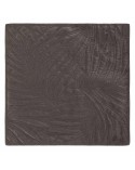 Poszewka mikrofibra 40x40 Bella dark grey Darymex